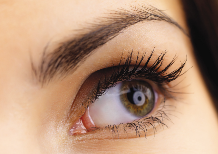 lash tinting service in Helensvale