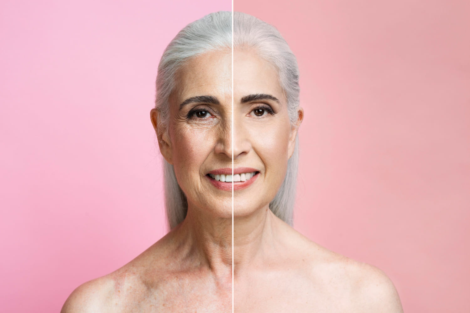 Discover the Benefits of Visiting an Anti-Aging Clinic for Youthful Skin