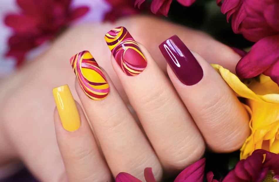 Southport’s Nail Beauty Salon for Every Service You Need: Luna Nails