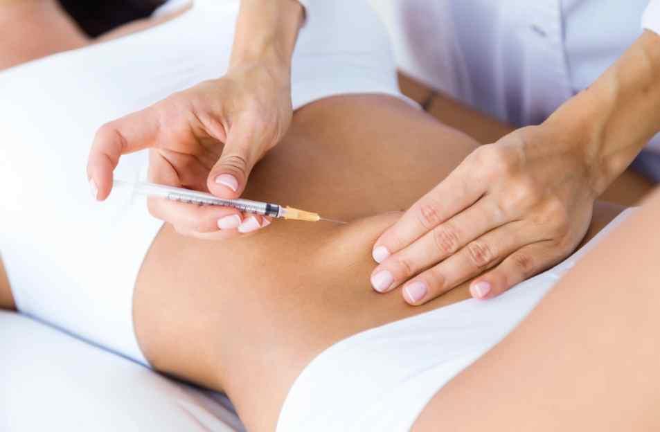 Understanding Non-Invasive Body Contouring: The Science of Laser Lipolysis and Fat Cell Reduction